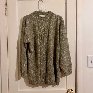 Elizabeth by Liz Claiborne Vintage Sweater